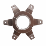 Tillotson T4, 50MM Sprocket Support with Screws