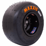 Maxxis Option FIA