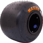 Maxxis Option FIA - Image 2