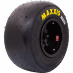 Maxxis Prime FIA