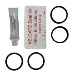 Seal Set, Brake Caliper K36 - Image 2