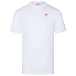 T-shirt – The Grid, Wit