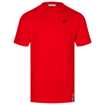 T-shirt - The Grid, Red