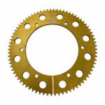 Sprocket Alu 219 - Image 3