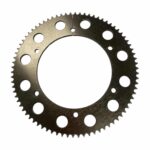 Sprocket Alu 219 - Image 2