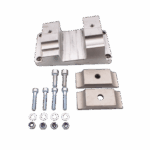 Tillotson T4 MINI, Motorsteun set Aluminium