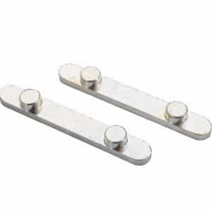 Tillotson T4, Spie Achteras (1 St.)