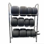Tyre Rack (3 layer)