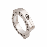 Tillotson T4, Achteraslager Houder Ø80mm - Afbeelding 2