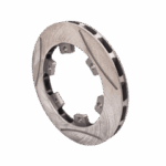 Tillotson T4, Brake Disc Black Line