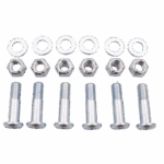 Tillotson T4, Montageschroeven Remschijf - Afbeelding 2