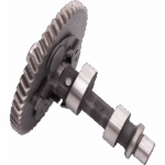 Tillotson T4, Nokkenas Assemblage