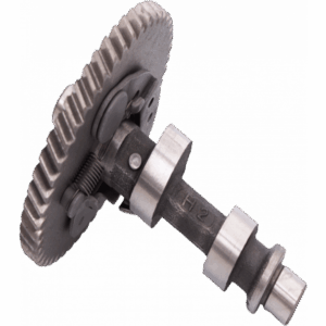 Tillotson T4, Nokkenas Assemblage