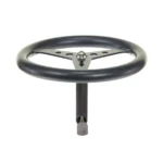 Crazy Cart XL Steering Wheel + Hardware
