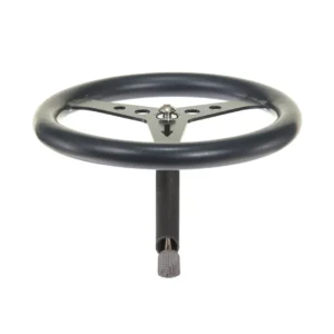 Crazy Cart XL Stuur + Hardware