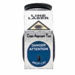 Ketting Uitlijningslaser L 219 - Afbeelding 2