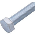 Tillotson T4, Koppelingsbout - Afbeelding 2