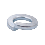 Tillotson T4, Clutch Spring Washer