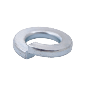 Tillotson T4, Koppelings Veerring