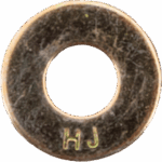 Tillotson T4, Koppelingsring