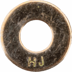 Tillotson T4, Koppelingsring