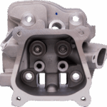 Tillotson T4 MINI, Cylinder Head - Image 2