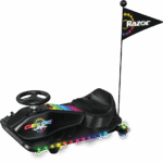 Razor Crazy Cart Shift Lightshow (Lithium)