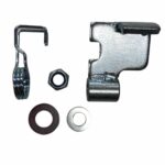 Crazy Cart XL Steering Limiter