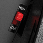 Razor Crazy Cart Shift Lightshow (Lithium) - Afbeelding 4