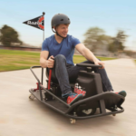 Razor Crazy Cart XL Pro - Image 2