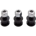 Tillotson T4 MINI, Bevestigingskit Remschijf V1 (3 st.)