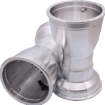 Douglas Velg 210mm Alu (set van 2)