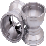 Douglas Front Rim 130mm (set of 2)