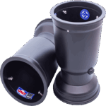 Douglas Front Rim LV-Series 212mm (set of 2)