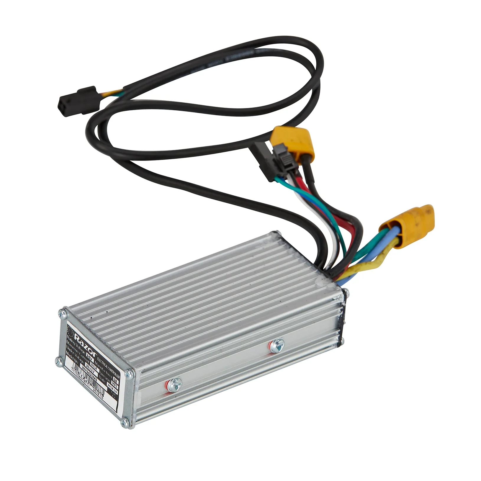 Razor E Prime Control Module The Grid Racing