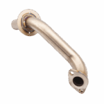 Tillotson T4, Exhaust Manifold