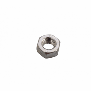 Tillotson T4, Uitlaat Moer