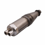 Tillotson T4, Exhaust Silencer-EUR Version