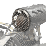 Tillotson T4 MINI, Exhaust Silencer Protector - Image 2