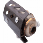 Tillotson T4 MINI, Uitlaatdemper - Afbeelding 2