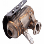 Tillotson T4, Exhaust Silencer