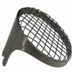 Tillotson T4 MINI, Exhaust Silencer Protector