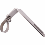 Tillotson T4, Exhaust Support Bracket Assembly