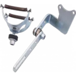 Tillotson T4, Exhaust Support Kit with Screws