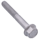 Tillotson T4, Flensbout M8x60