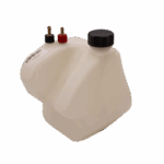 Tillotson T4, Fuel Tank 4.5L