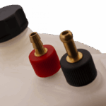 Tillotson T4 MINI, Brandstoftank 4.5L - Afbeelding 2