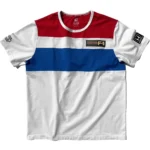 1983 Honda F1 Team Tee