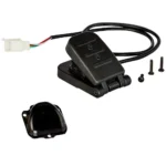 Crazy Cart Shift (24V) Gaspedaal