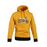 Honda Vintage Collection - Monkey Hoodie